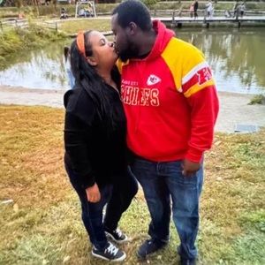 Meet your Posher, Dominique